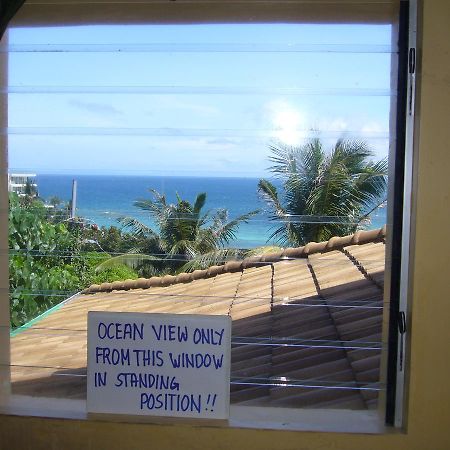 Sunrise Palais Boracay Apartment Balabag  Екстериор снимка