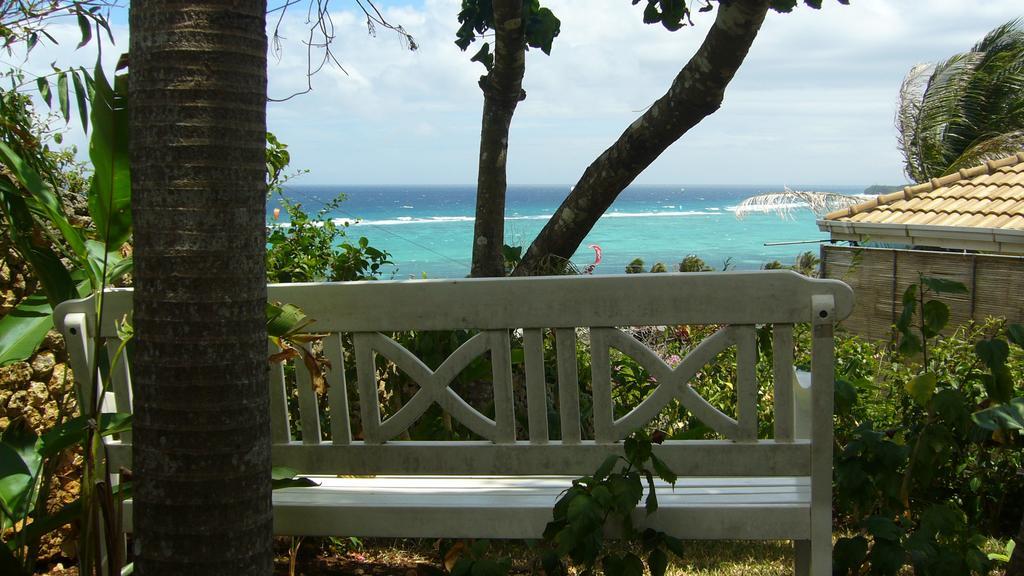 Sunrise Palais Boracay Apartment Balabag  Екстериор снимка