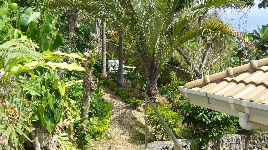 Sunrise Palais Boracay Apartment Balabag  Екстериор снимка