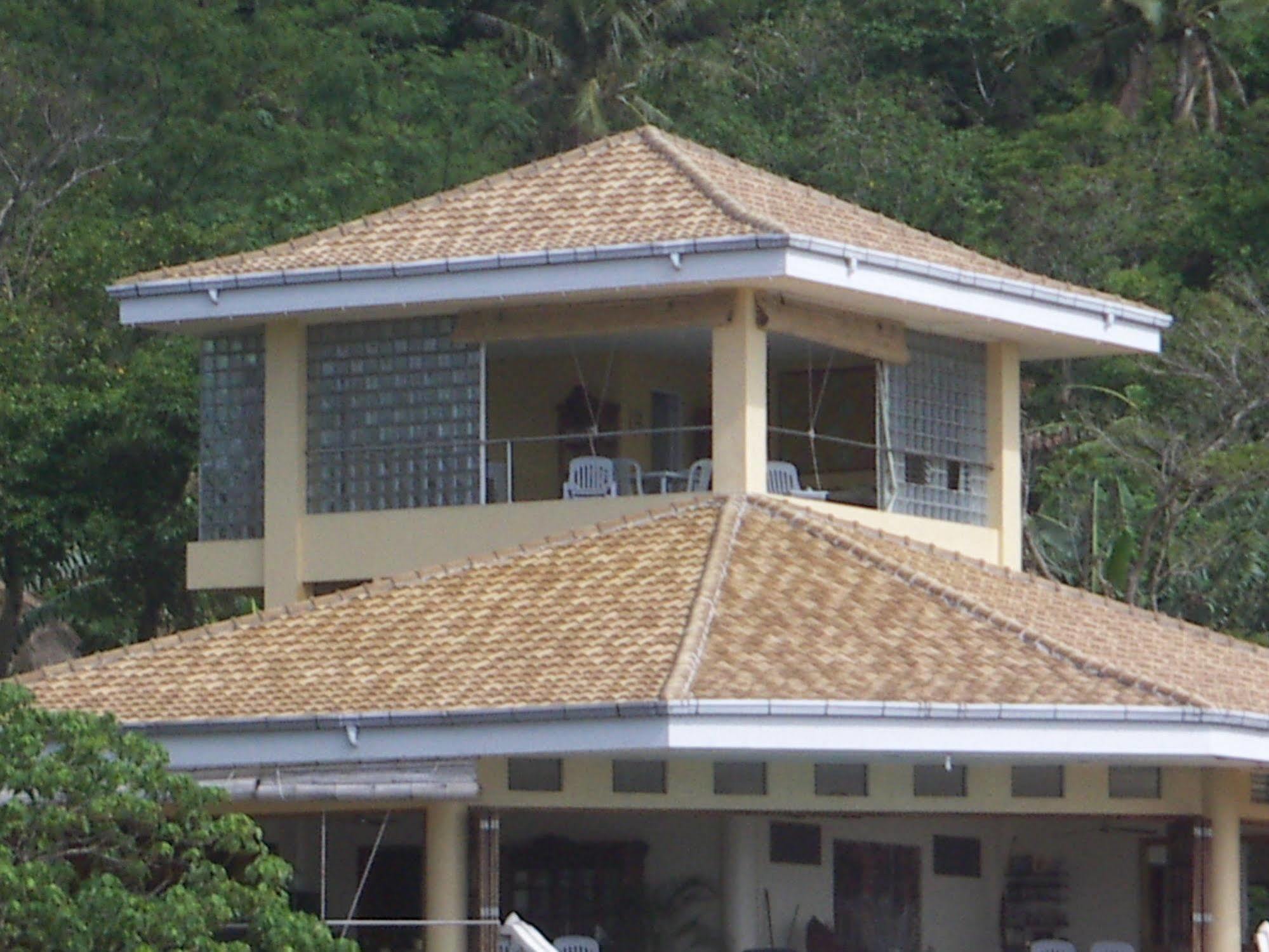 Sunrise Palais Boracay Apartment Balabag  Екстериор снимка